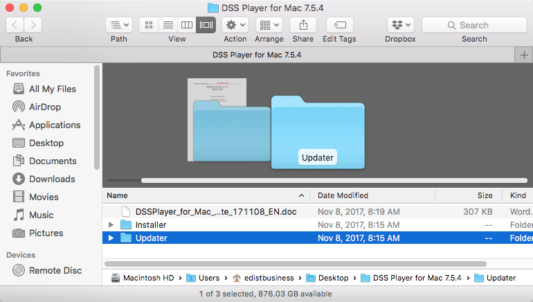 download olympus dss player pro free mac